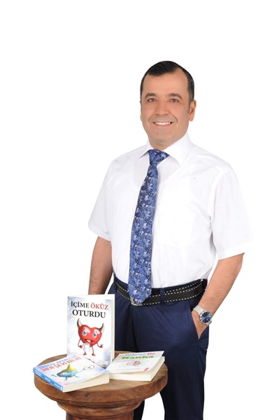 Uzman Psikolog Hayretin Şahin